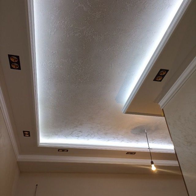 Квартира ремонт. Барча турдаги ремонт ишларини киламиз