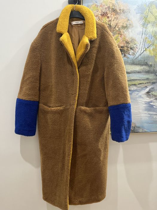 Палто MANGO/ Манго