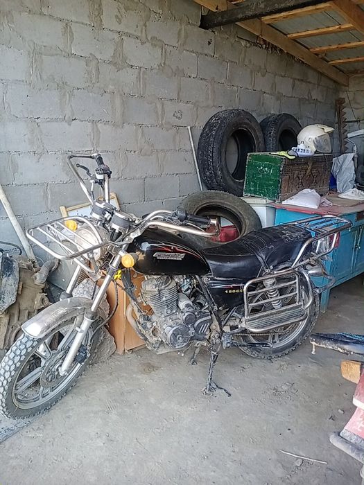 GSX suzuki продаем