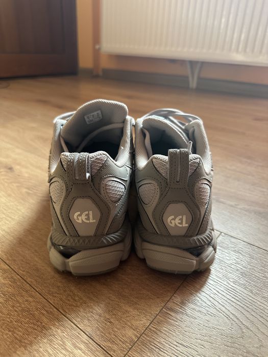 Мъжки маратонки Asics Gel