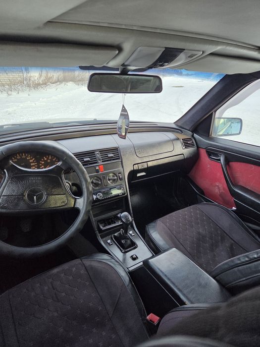 Мерс 180 продам мерс