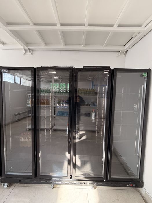 Продам холодильники для напитков