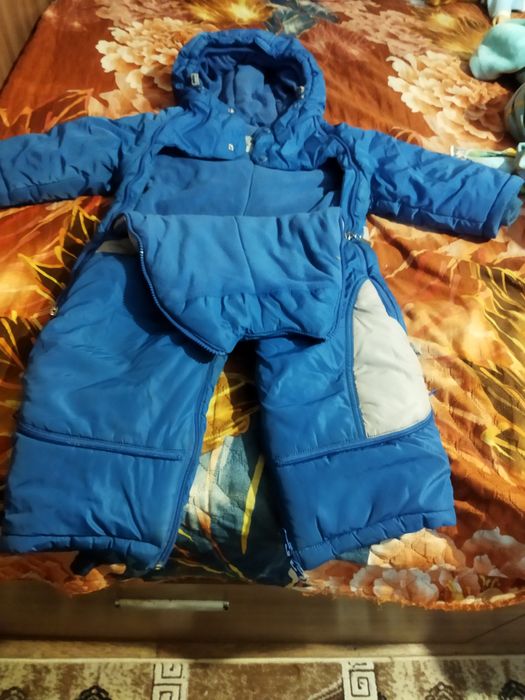 Комбинезон в хорошем состояние