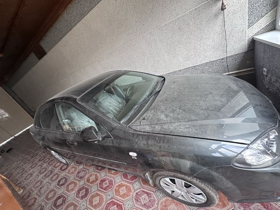 Gentra 2021. Benzin. Mexanika