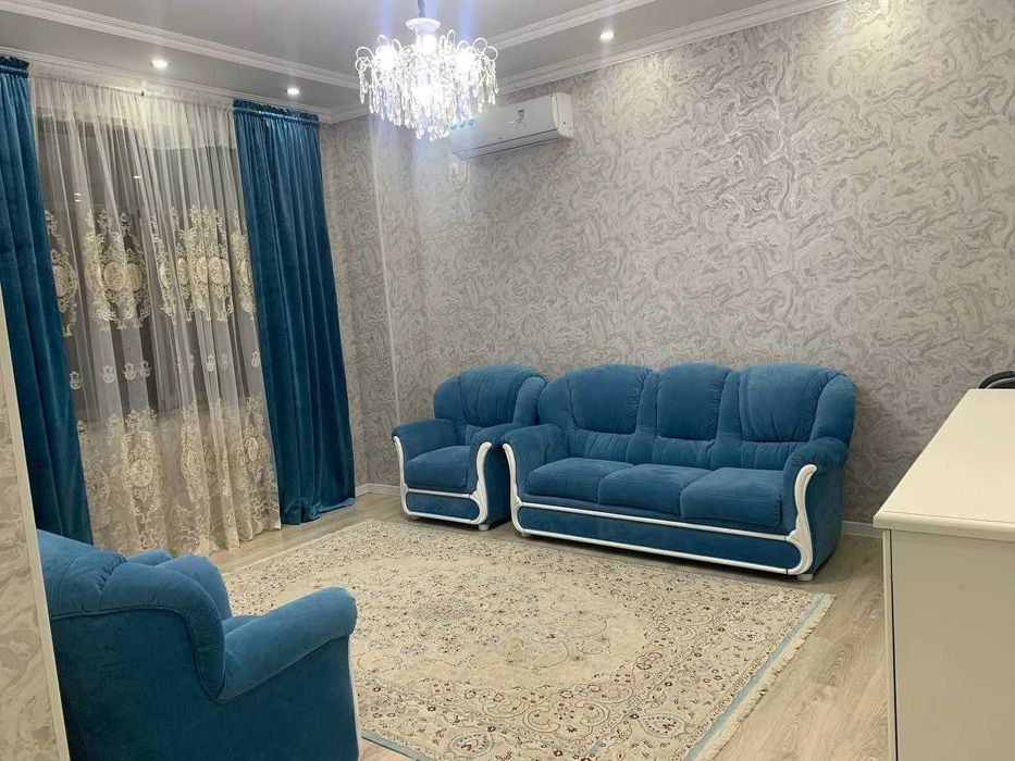 Срочно продается 2х этажный дом|6 соток|8 комнат. Ориентир: УчКахрамон