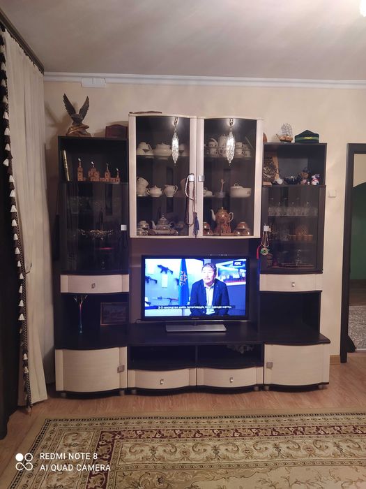 Продаю Горка, Стенка для гостиной