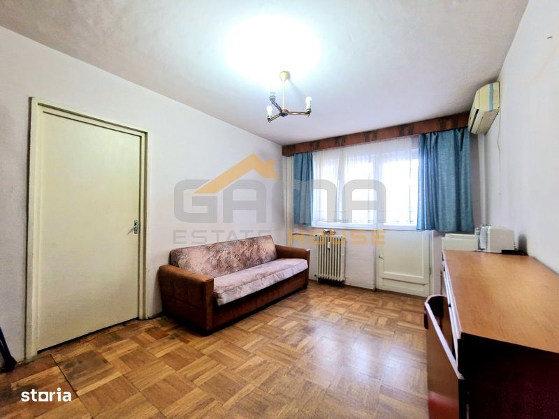 Apartament 3 camere, etaj 3, zona Aurel Vlaicu — fotografia 1