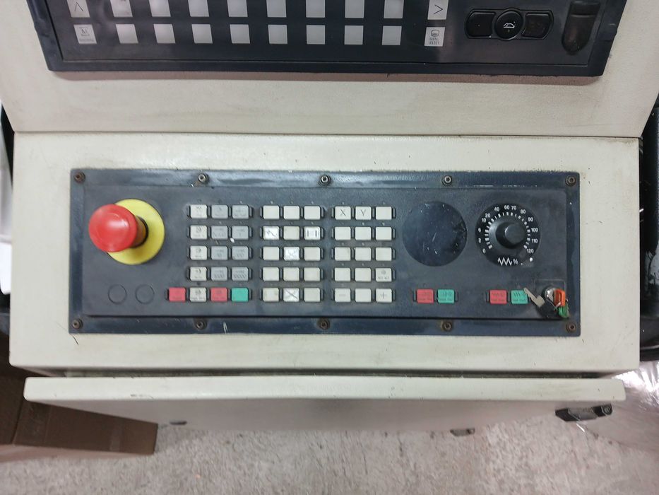 Професионална щанца за рязане – Durma PP 1250x30