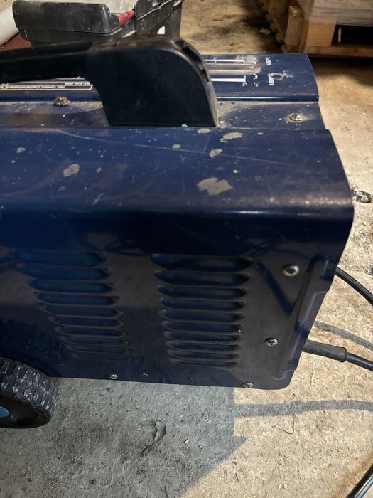 Einhell електрожен