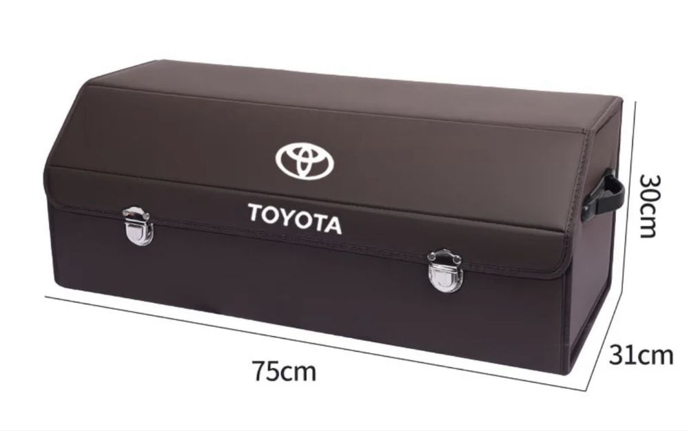 Сумки в авто Toyota,Hyundai