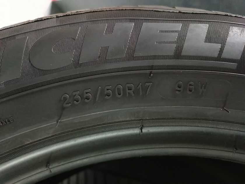 ANVELOPE 235 50 17 96W MICHELIN  235/50/17  CP V20626