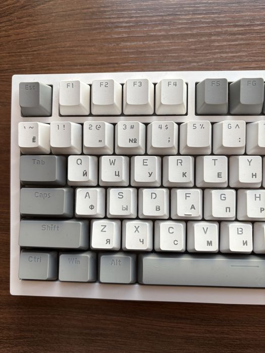 Клавиатура Ajazz AK820