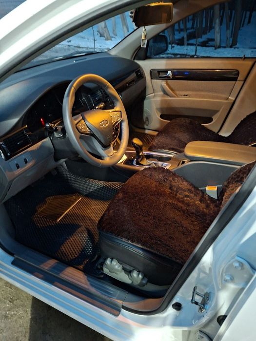 Gentra Sotladi Avtamat