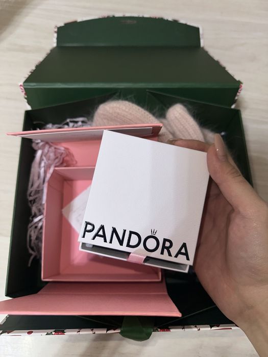 Браслет Pandora оригинал