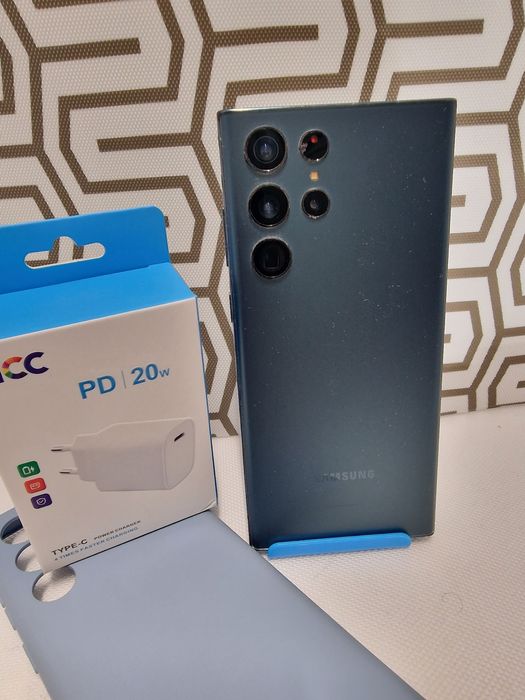 S22 Ultra condiție f bună samsung