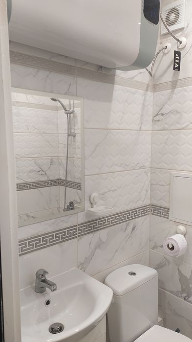 Дава се под наем Двустаен апартамент в София, Банишора - 42 кв.м за 498.27 € - Снимка #10