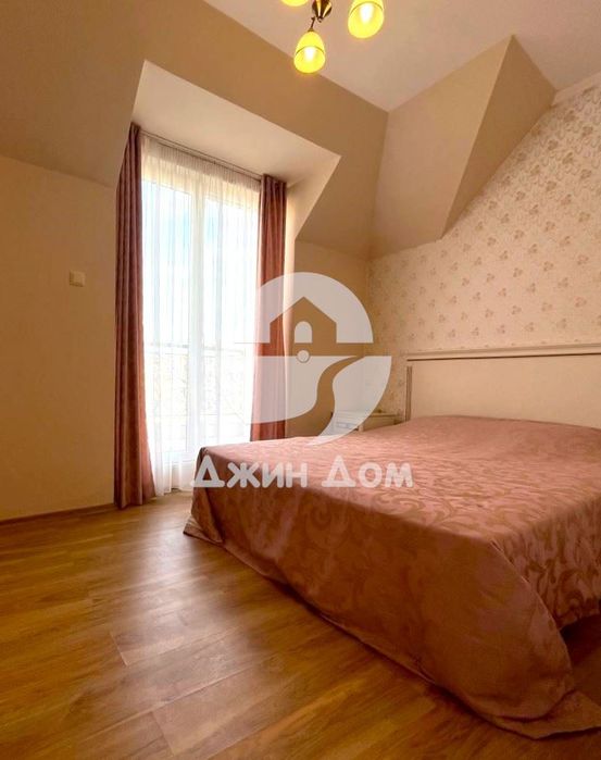 Продава се Четиристаен апартамент в к.к. Слънчев бряг - 135 кв.м за 1326 €/кв.м - Снимка #5