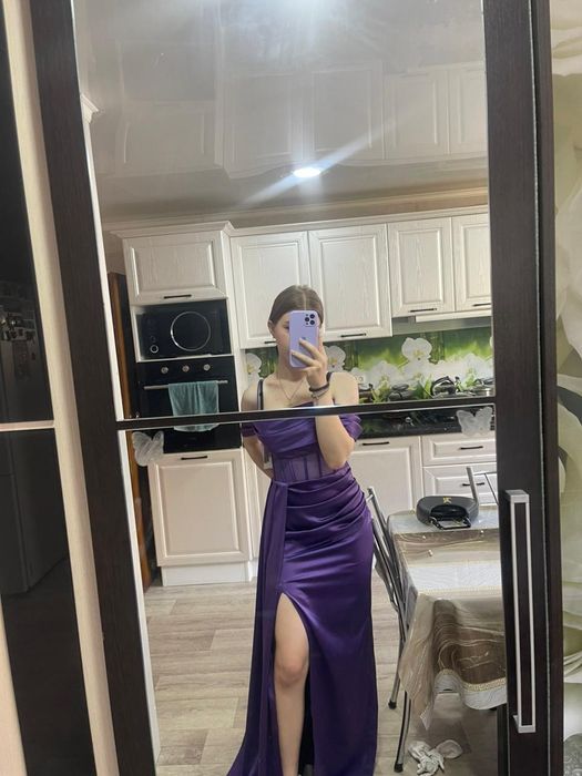 Продам платье для выпускного!