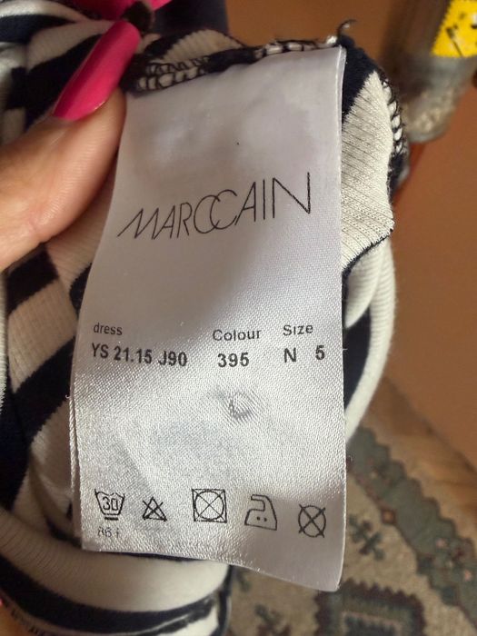 Рокля Marc Cain Sports, размер L