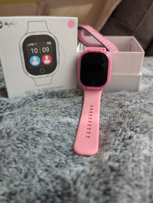 Smart Часовник MyKi