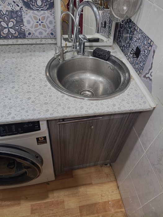Продам кухонный гарнир