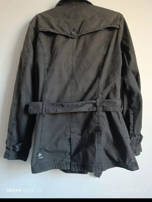 Geaca dama Khujo mărime L