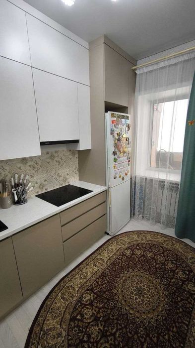 1 - комнатная студия