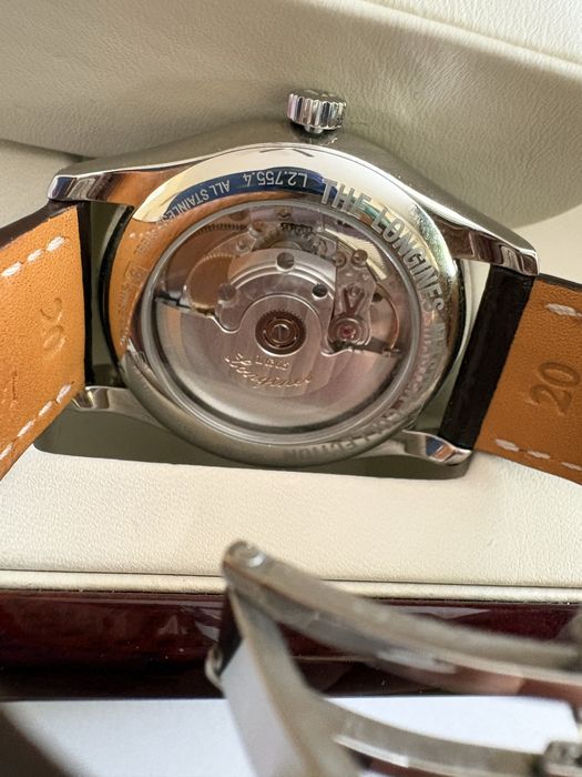 Ceas longines automatic