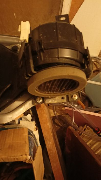 Vand ventilator baterie hybrid toyota yaris