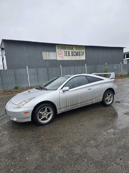 Продам Toyota celika