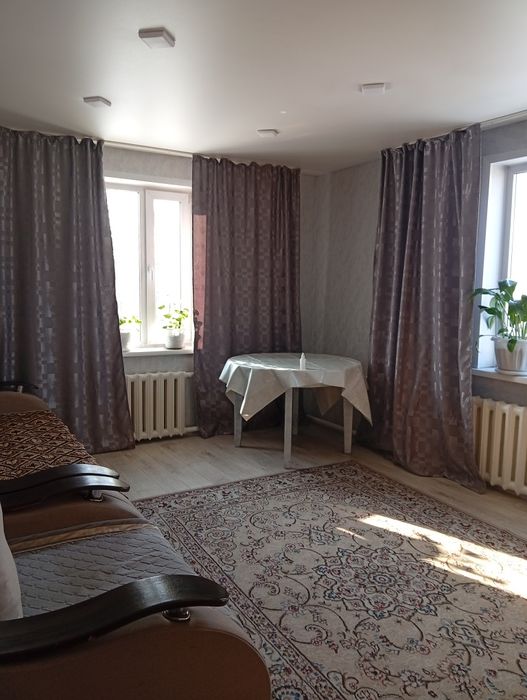 Продам дом в сельской местности