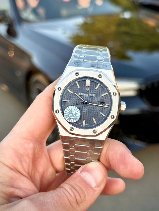 audemars piguet royal oak extrathin bb