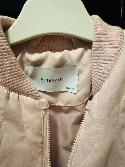 Преходни якета за момиче