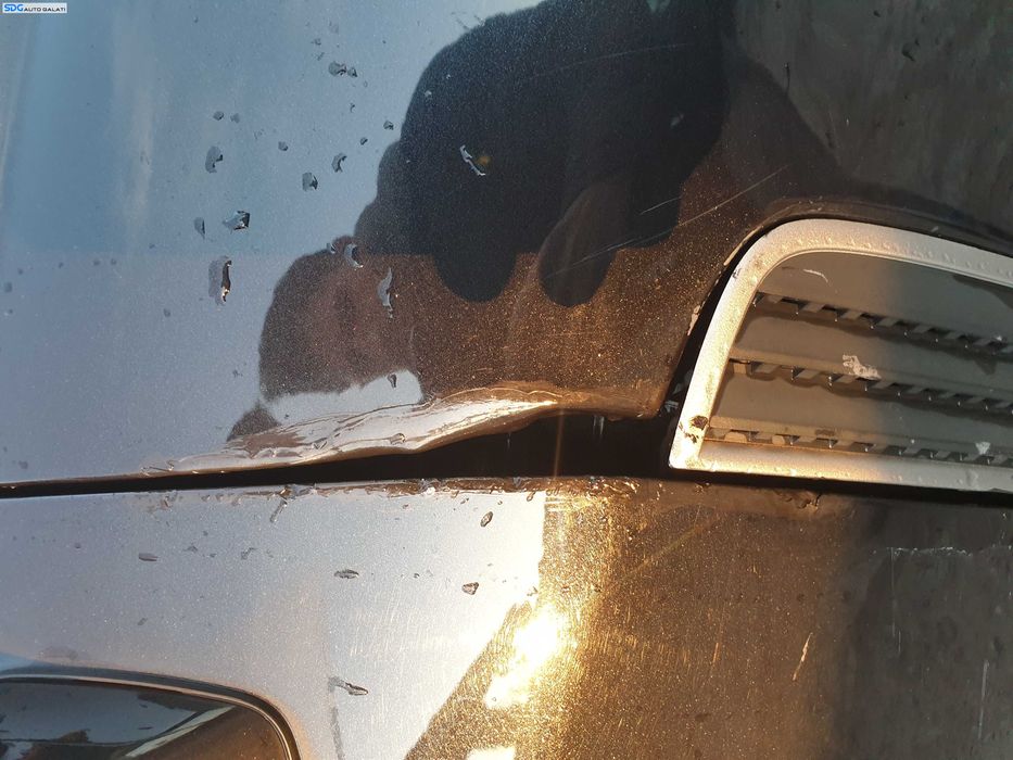 Aripa Dreapta Fata cu Imperfectiuni Opel Antara 2006 - 2016 [K1184]