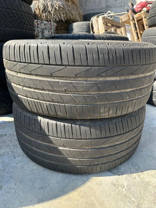 Vand Cauciucuri / anvelope 255/45/19 dot 2023