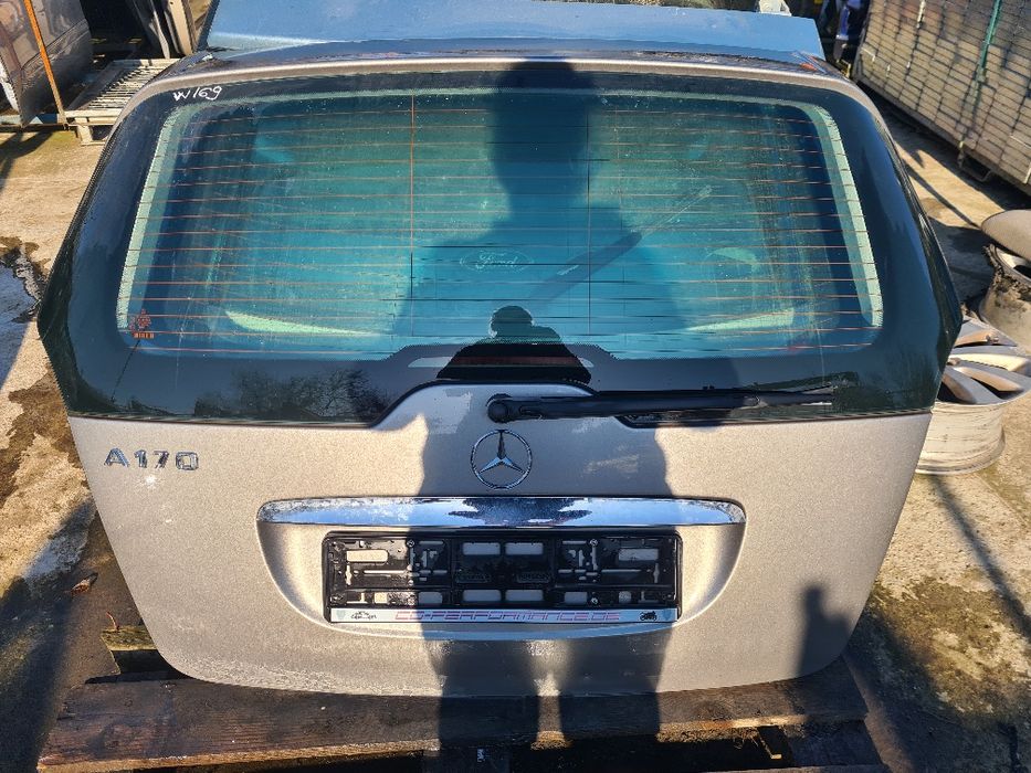 Haion original Mercedes a classe w169