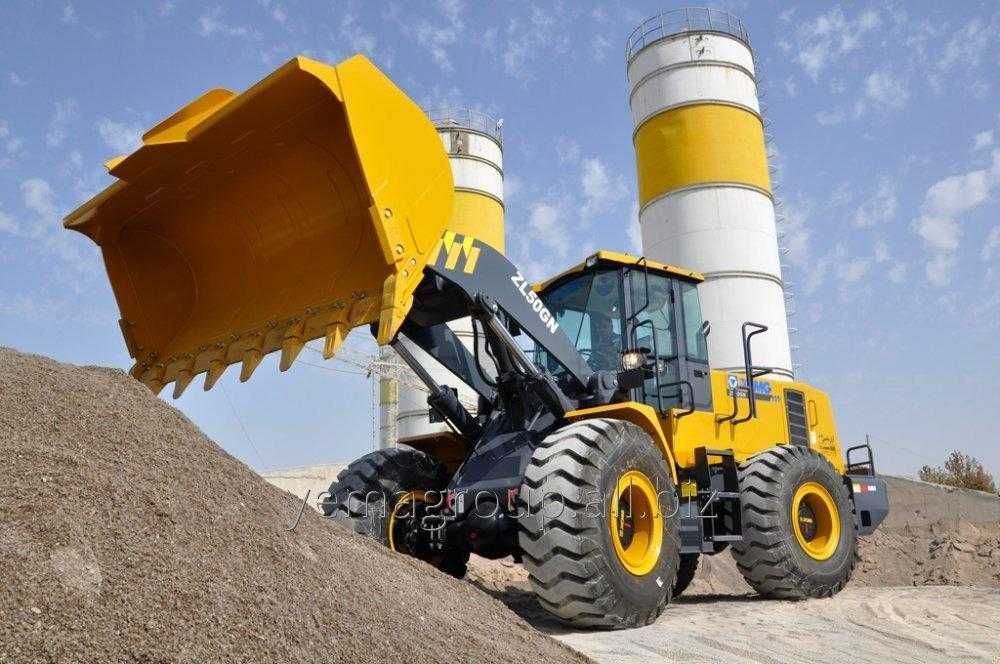 Аренда Погрузчика 5т