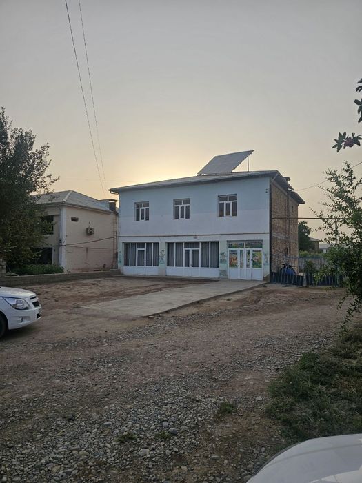 2 каватли бино сотилади