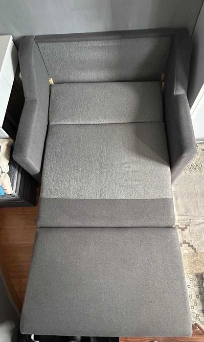 Диван раздвижной