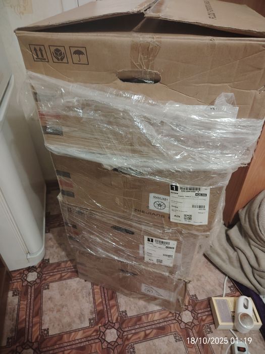 Продам диски R18 5*112