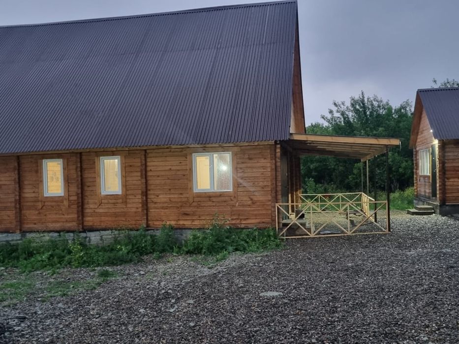 Продам Гостевой дом/ дом отдыха