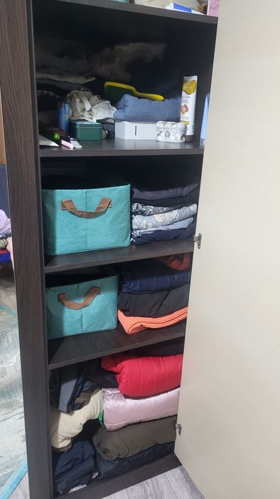 Продам шифонер!вместительный