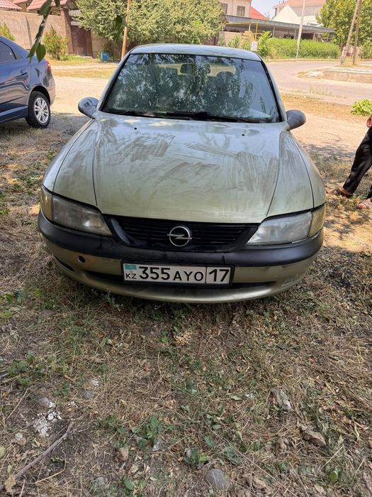 Продам ОПЕЛЬ Вектра