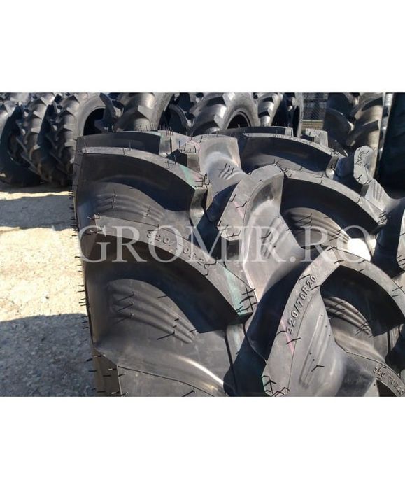 Anvelopa 320/70 R20 Ozka AGRO10 TL  Cauciucuri tractor, Fiat, Case, Fendt, John Deere, New Holland, Massey Ferguson, UTB   Cauciucuri tractor, Fiat, C