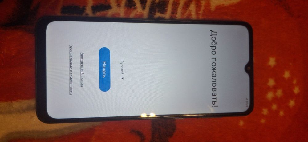 Самсунг galaxy А02