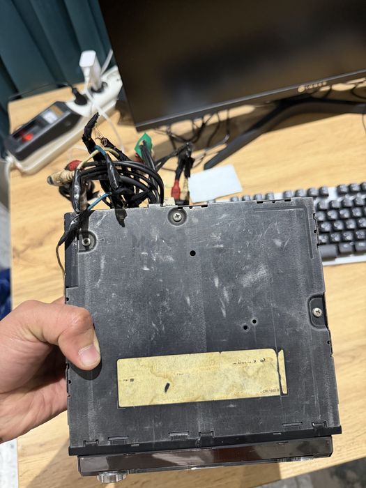 Carrozerria p919 legenda