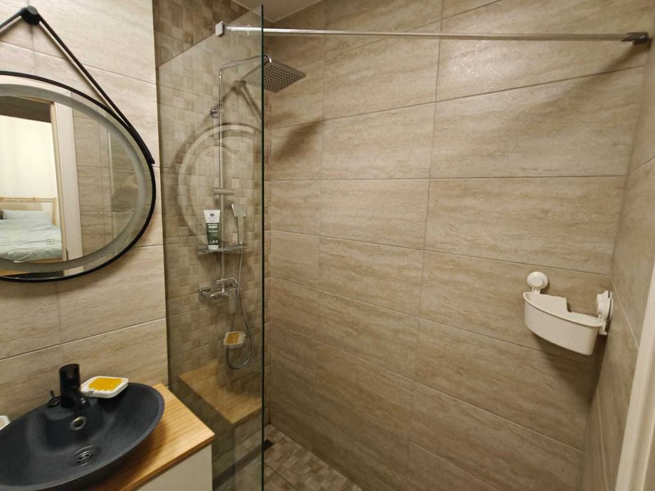 Garsoniera de inchiriat Mega Mall