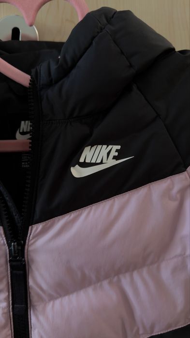 Детско яке на Nike