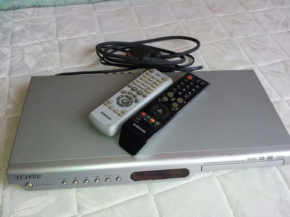 ДВД Самсунг Samsung-DVD-Намалено!