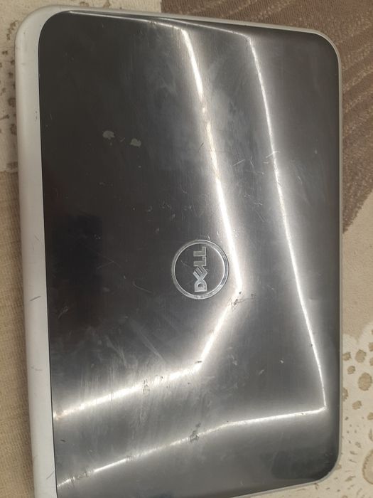 Ноутбук дел 25000